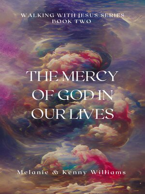 cover image of The Mercy of God In Our Lives